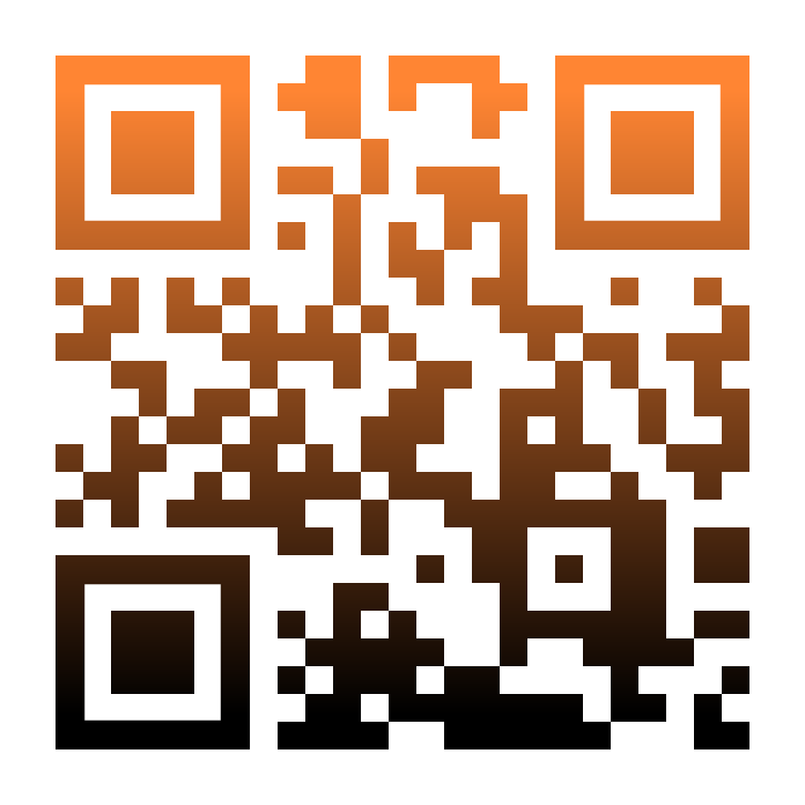 Scan to visit motioncook.me