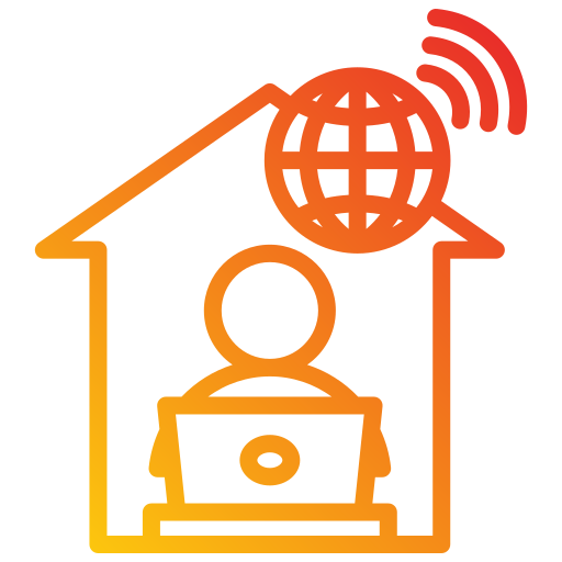 Remote work